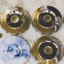 画像をギャラリービューアに読み込む, Choice B (6個SET)