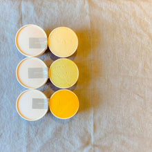 画像をギャラリービューアに読み込む, Choice B (6個SET)