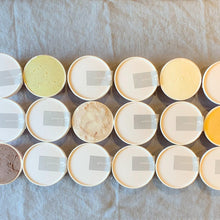 画像をギャラリービューアに読み込む, Choice D (18個SET)